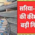 Construction Material Price