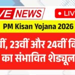 PM Kisan Yojana 2026